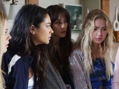 THE LIARS ARE BACK!!!