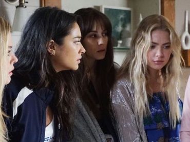 THE LIARS ARE BACK!!!