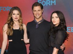 The Stars of Freeform Attend the Upfront in NYC