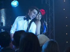 Exclusive Photos from this week’s ‘RIVERDALE’ – Chapter Eleven: To Riverdale and Back Again (S01E11)
