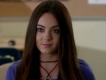 Ava Allan spills about Emily and the ‘PLL’ finally