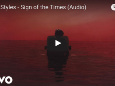 Harry Styles’ solo debut ‘Sign of the Times’ is finally here