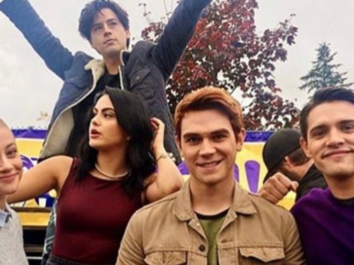 Everything We Know About ‘Riverdale’ Season 2