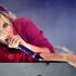 LADY GAGA Drops New Song ‘The Cure’ At Coachella
