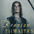 Brenton Thwaites is HOT 🔥 in the new ‘Pirates’ poster