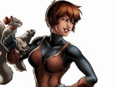 Marvel’s ‘New Warriors’ Lands Straight-to-Series Order at Freeform, Will Feature Squirrel Girl