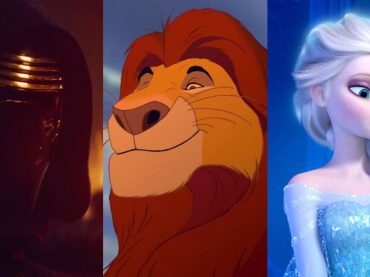 Disney unveils release dates for Star Wars: Episode IX, The Lion King, and Frozen 2