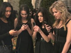 The full cast count of the ‘Pretty Little Liars’ final episode – ‘Til DeAth Do Us PArt’ – S07E20 (MAYBE SPOILERS AHEAD)