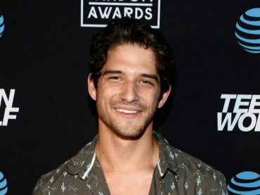 ‘Jane the Virgin’ Taps ‘Teen Wolf’ Star Tyler Posey for Arc