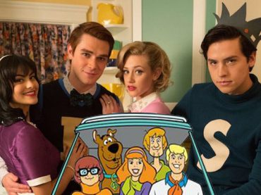 Mystery Incorporated Comes to ‘Riverdale’