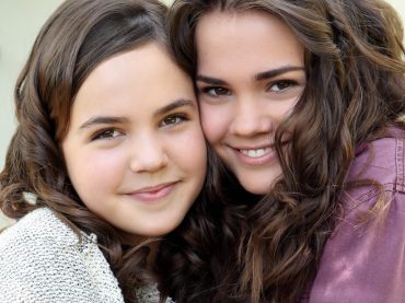 Blink to Publish YA Novel from Award-Winning Teen Actress and Producer Bailee Madison