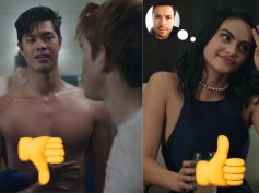 Good news and the not so good news on ‘Riverdale’
