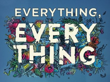 If you liked reading “Everything, Everything” you’ll love reading one of these…