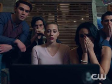 Riverdale: The Season Finale (Chapter Thirteen: The Sweet Hereafter) – SPOILERS