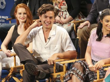 The cast of ‘Riverdale’ comes to the LA Paley Center – WATCH