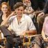 The cast of ‘Riverdale’ comes to the LA Paley Center – WATCH