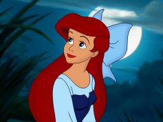 THE LITTLE MERMAID is coming to a TV near you!