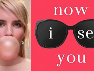 Emma Roberts to star in drama ‘Now I See You’