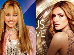 “The Best of Both Worlds”: ‘Famous in Love’ meets ‘Hannah Montana’