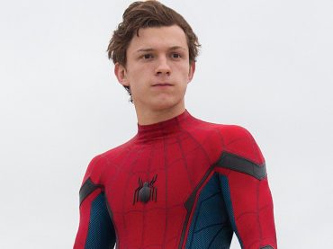 New Trailer, New Suit: ‘Spiderman Homecoming’
