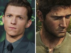 ‘Spider-Man’ Star Tom Holland to Play Young Nathan Drake in ‘Uncharted’ Movie Adaptation