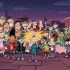 SDCC: First Footage Shown of ‘Hey Arnold!: The Jungle Movie’