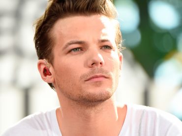 Louis Tomlinson Releases Catchy New Single ‘Back to You”