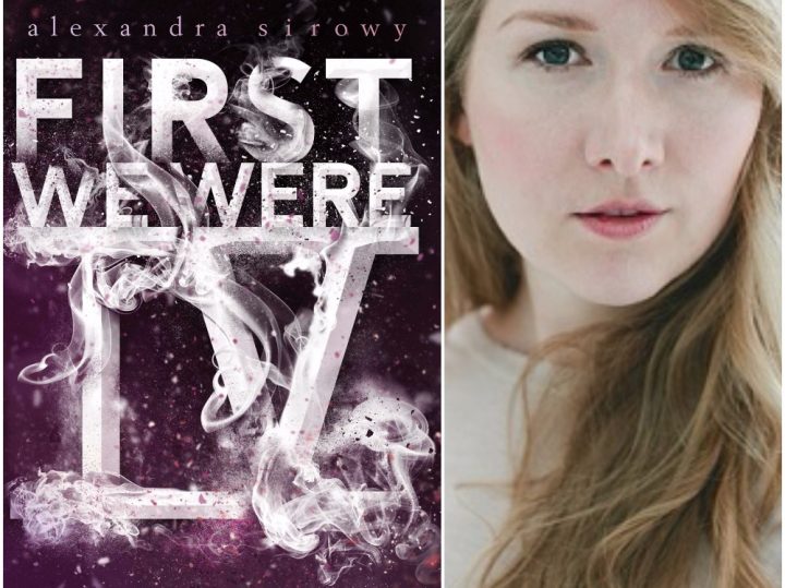 5 Upcoming YA Novels You Need To Check Out