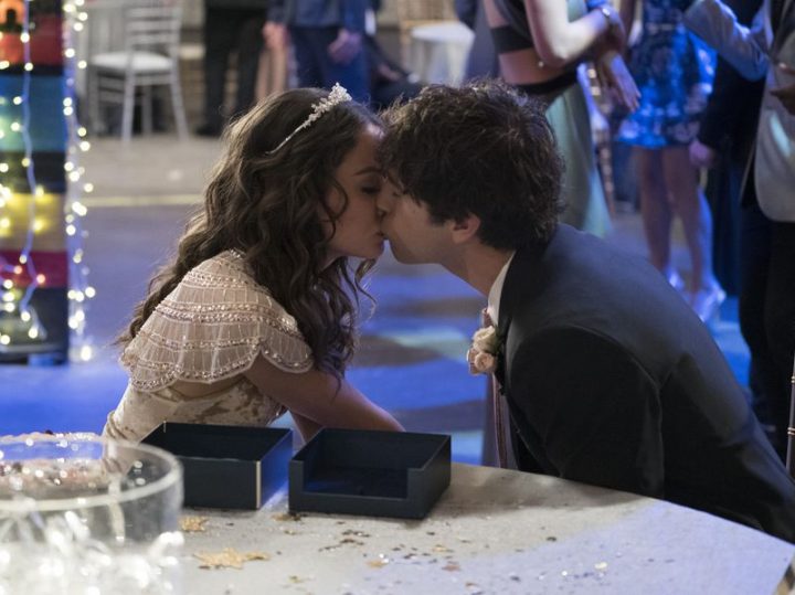 Prom with The Fosters – A Disaster