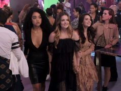 A season of being Bold on Freeform’s “The Bold Type”