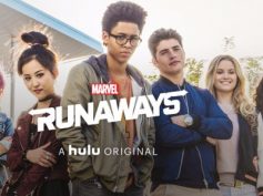 First Look at Marvel’s Runaways