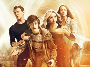 NYCC: The Gifted Signing and Panel