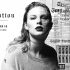 Taylor Swift’s music: Then and Now