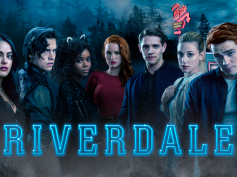 A musical episode of Riverdale is coming!