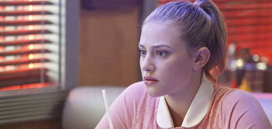 Riverdale: Betty Cooper and mental illness - Young Entertainment