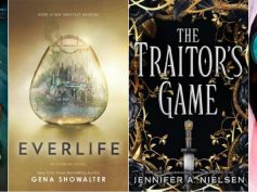 New Book Tuesday: February 27th