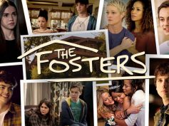 The Fosters cast says goodbye