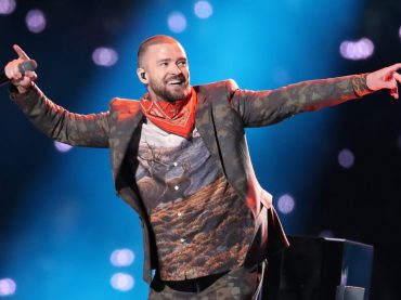 Justin Timberlake’s full SuperBowl show!