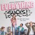 Check out “Everything Sucks” on Netflix