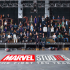 Marvel Studios celebrates 10 years!