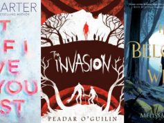 New Book Tuesday: March 27th