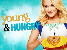 “Young & Hungry” is ending with a movie!