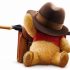 Watch the teaser for Disney’s Christopher Robin