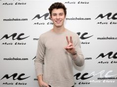 Shawn Mendes previews his new music on Music Choice