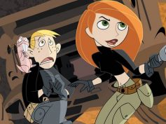 Kim Possible is returning!