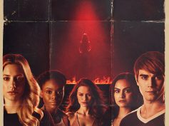 Riverdale The Musical airs tonight!