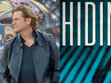 Henry Turner discusses being unseen in his new thriller, “Hiding”