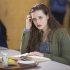 Katherine Langford says goodbye to “13 Reasons Why”