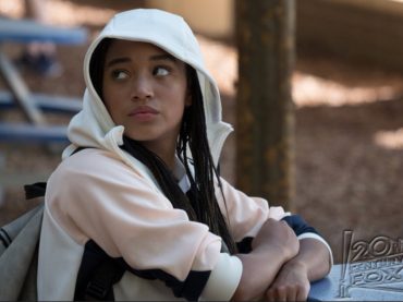 “The Hate U Give” trailer is here!