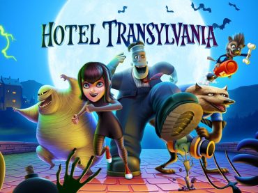 Enter YEM’s Hotel Transylvania DVD giveaway!